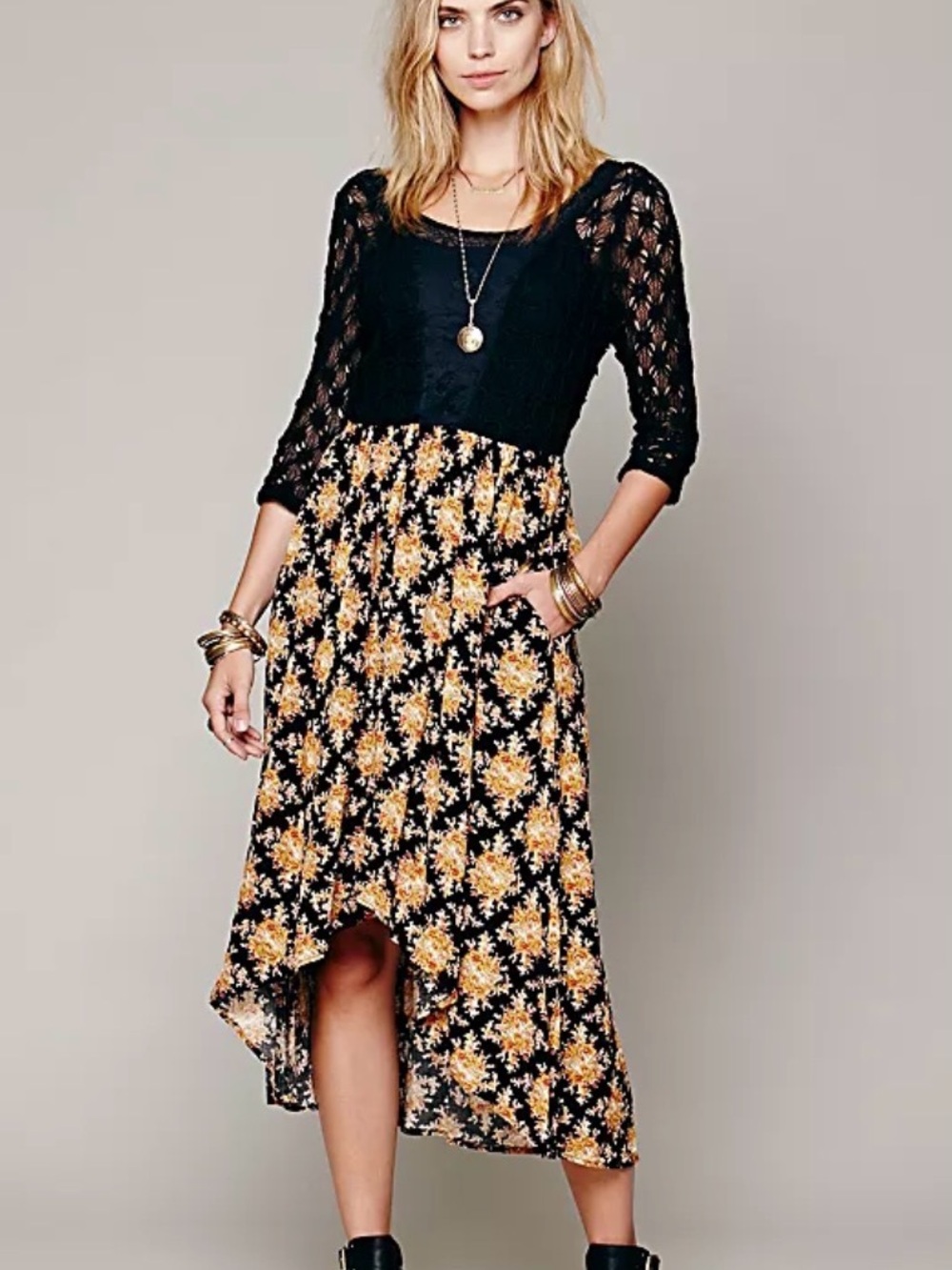 Free People Lonesome Dove